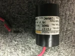 Timer Flashing Csac FS127 120VAC 2AMP 75 F.p.m.. Fixed Price $50.00.