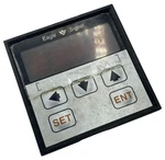 Eagle Signal SX210A6 Electronic Reset Timer/counter 120VAC 50/60HZ. Fixed Price $199.96.