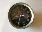 Alfa Romeo Giulia And Derivatives Tachometer Jaeger Rev Counter. Fixed Price $348.93.
