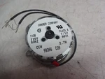 Cramer 113B 99366 C09 Timer Motor 115V. Fixed Price $19.25.