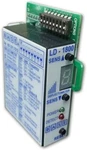 Base LD-1800 Loop Detector For Detection Of Vehicles Single Channel Systems. Fixed Price $101.95.