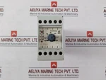 E. Dold U. Sohne Aa 9906.82 Mini Timer A1/A2 Ac 50/60HZ 11 3A/250V. Fixed Price $88.89.