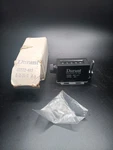 Vtg Durant Manual Counter Model 5X11R Open Box Serial 379 Nos Clicker. Fixed Price $39.00.