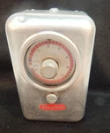 Dayton 2E256 Timing Motor Program Timer? 1/2HP 208-240VAC Nos?as Is. Fixed Price $20.00.