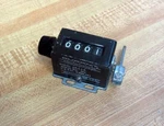 Durant 4-X-1-1-R Counter 4X11R. Fixed Price $162.77.