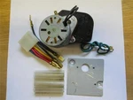 Mallory Defrost Timer 34892. Fixed Price $9.27.