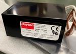 New Dayton 1A788G Counter, 6 Digit, Panel Mount, 115VAC. Fixed Price $50.00.