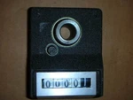 Mission Industries 250D Digital Position Indicator 15MM Cw Nos. Fixed Price $100.00.
