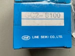 Line Seiki GC2-8100 Digital Total Counter 8-DIGIT New Sealed. Fixed Price $71.05.