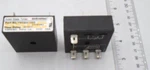Entrelec Lot Of Solid State Timer 120VAC, TSDB4145S New. Fixed Price $40.00.
