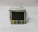 Omron H7CL-AD H7CLAD Digital Counter 12-24VDC 3A 250VAC Made In Japan. Fixed Price $70.20.
