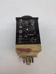 Crouzet 88.226.510 Range Octal Timer 110-127V 8323. Fixed Price $59.00.