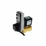 Pc Granzow E3B15-00V Normally Closed Auto Compressed Air Equipment Drain. Fixed Price $255.58.