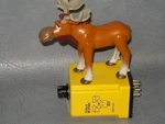 CGB-38-7005M Potter & Brumfield Time Delay. Fixed Price $225.17.