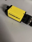 ISM1100-11 Cognex Perfect Quality With Lens. Fixed Price $500.00.