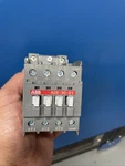 Abb Contactor A26-30-01 (110-120V) Coil. Pole With N/o Auxiliary. Fixed Price $50.00.