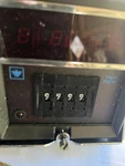 New In Box Eagle Signal Controls Timer Counter CT514A6. Fixed Price $350.00.