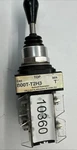 Allen Bradley 800T-T2H3EEXX Ser Toggle Switch 2-WAY Spring Return Up/down. Fixed Price $189.99.