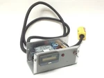 Hengstler 720 501 Digital Counter Timer W/ Enclosure. Fixed Price $44.99.