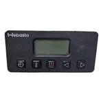 46018B Digital Clock Timer (webasto) Universal, 8EU 007 427-04, 46018, 023708. Fixed Price $97.50.