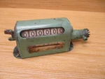 Durant 6-H-71-R-AC Mechanical Revolution Counter 6H71RAC. Fixed Price $150.77.