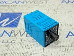 Idec RTE-B12 Electronic Timer 120 Vac 11 Pin. Fixed Price $21.75.
