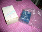 Off Delay Timer, Rk Electronics, MGS-120A-4XT-A6065, New Obsolete Item!!. Fixed Price $30.00.