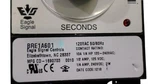 Eagle Signal BRE1A601 Reset Timer Nsnp. Fixed Price $100.00.