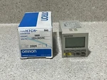 Omron H7CR-B4S New. Fixed Price $150.00.