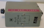 Eagle Signal CG360A6 Time Delay Relay , 0-60 Seconds 12V. Fixed Price $83.40.