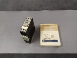 Telemecanique RE4-RL13BU Relay / On Delay 24-240V 0.05S-300H. Fixed Price $285.00.