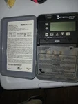 Intermatic ET1125C 24-HOUR 30-AMP Electronic Time Switch, 120-277 Vac, Nema. Fixed Price $60.00.
