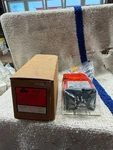 New Original Box Sealed Bag Red Lion Controls COS10000 Clock Oscillator. Fixed Price $199.99.