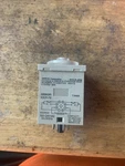 Omron H3CR-F8 Twin Interval Timer .05 Seconds To 30 Hour (27744-D1). Fixed Price $27.00.