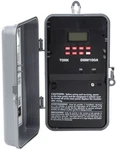 DGM100A Nsi (tork) 7 Digital Timer W/holiday **brand New In Factory Box**. Fixed Price $278.55.