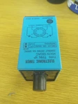 Westinghouse Electronic Timer Trn 1P 120AC. 10A. Fixed Price $19.95.