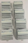 Allen-bradley Flex I/o Plc Digital Input Output Modules 1794-IB16 1794-OB16. Fixed Price $225.00.