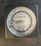 Eagle Signal Flexopulse Hg Series Repeat Cycle Timer 120 Sec Tested Working. Fixed Price $269.99.