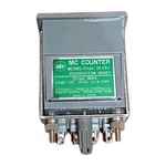 Atc MC6MS-25CPS-24VDC Counter MC6MS25CPS24VDC. Fixed Price $99.95.