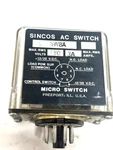 Micro Switch Sincos SW8A 130VAC 3A Industrial Control Module Pre-owned. Fixed Price $69.99.