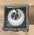 Eagle Signal HP53A6 Cycl-flex Timer Module 0-45 , New Free Shipping. Fixed Price $325.00.