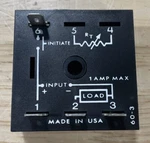 Ssac KSDB3115SP Solid State Timer Sec. Delay, 1A 24 Vdc. Fixed Price $14.00.