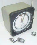 Eagle Signal Controls Flexopulse 0-20 Min. Repeat Cycle Timer. Fixed Price $111.25.