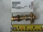 Bypass Thermostat 187 For Cummins 855. Pai 181841 Ref.# 3064455, 3039395. Fixed Price $41.00.