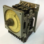Eagle Signal HA42A6 Microflex Electrical Reset Timer 15AMP 120V. Fixed Price $71.60.