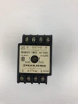 Fuji Electric NAT-60FR Pneumatic Timer 0.2-60 Sec Coil Voltage 110V 50/60 Hz. Fixed Price $50.00.
