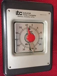 Industrial Timer PAB-60SEC 120-60 New Box. Fixed Price $48.75.