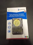 Intermatic 120V Dpst 24 Hour Mechanical Time Switch (T103). Fixed Price $53.35.