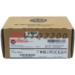 New Allen-bradley 1769-OB32 Compactlogix Point 24VDC Output Module. Fixed Price $228.00.