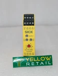 Sick UE45-3S13D33 Safty Relay 6024912. Fixed Price $170.00.